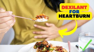 Dexilant Unleashing Relief for Persistent Heartburn and Acid Reflux [upl. by Middleton]