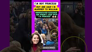 Princess Catherine strong sense here you see royalsfamily [upl. by Adli]