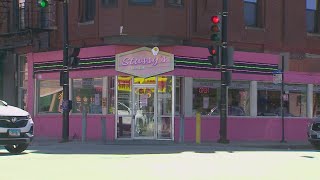 Stussys Diner New owners aim to turn family stain into something far sweeter [upl. by Tessil]