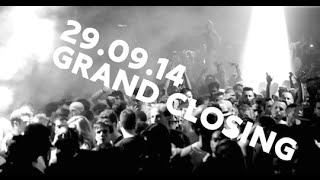 Cocoon Ibiza Official Trailer Part IV September 2014 [upl. by Watson957]