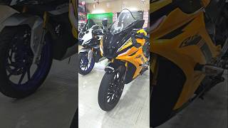 Yamaha R15 V4 M  Used bike price in Bangladesh 2024  Used bike collection in BD shorts [upl. by Aissila]