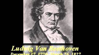 Beethovens Overture to quotEgmontquot Op 84 in F minor [upl. by Golub]