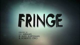 FRINGE Opening HD [upl. by Herc]