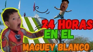 Balneario 2024  Maguey Blanco [upl. by Norbie822]