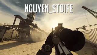 GUN SYNC HAS ARRIVED  Akari Has Arrived  GYARI  COD MW Gun Sync 67 [upl. by Luamaj]