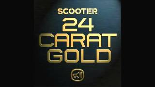 Scooter  Fire  24 Carat Gold [upl. by Livy]