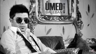 Umed Balaban  Grftarm  ئومێد باڵەبان  گرفتارم [upl. by Delmore]