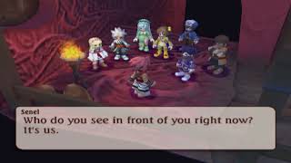 Tales of Legendia Walkthrough Part 18 [upl. by Nessah976]