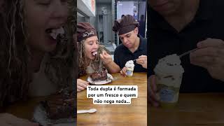 Super normal por aí 🤣 confeitaria humorbrasil memesvideo comofazer [upl. by Acinyt]