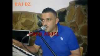 Cheb Adjel Moulat Jalaba Live 2014 [upl. by Catharina]