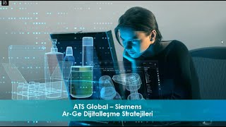 Webinar Siemens Opcenter RDampL [upl. by Ecidnac]