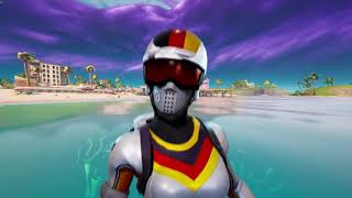 MOGUL MASTER GERMANY SKIN COMBOS  FORTNITE [upl. by Leiuqeze]