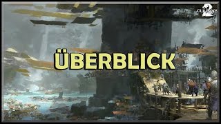 Guild Wars 2  Basar der Vier Winde  Überblick und Informationen [upl. by Ashlen482]