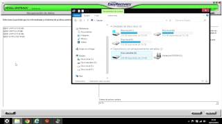 INSTALACIÓN ACTIVACIÓN Y USO DE LA HERRAMIENTA EaseUS Data Recovery Wizard [upl. by Maguire851]