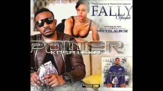 Fally Ipupa Anissa Power Kosa Leka HD [upl. by Hellah]