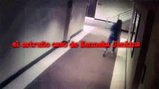 El extraño caso de Kenneka Jenkins tan raro como el de Elisa Lam [upl. by Gorga]