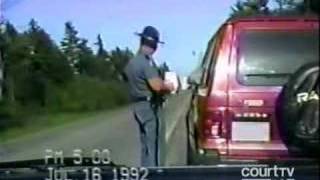 Angry Driver Pulled Over [upl. by Lunseth]