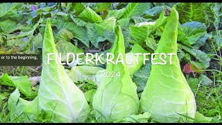 Filderkrautfest [upl. by Marleah]