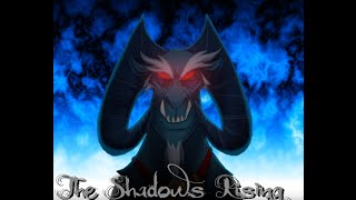 The Shadows Rising Trailer [upl. by Arun250]