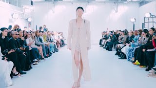 FASHION SHOW RLE SPRING 2025 READYTOWEAR COLLECTION SS25  PARIS FASHION WEEK [upl. by Ten]