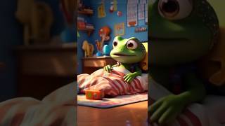 Froggys Hilarious First Day at School A Fun amp Heartwarming Story for Kids [upl. by Falkner]