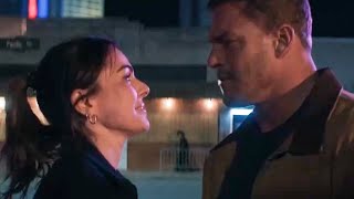 Reacher Season 2 Clip  quotWhy Did We Never Happenquot 2023 Alan Ritchson [upl. by Kandace]