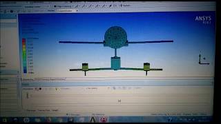 Experiment for Dynamic Vibration Absorber  Mahto Innovations [upl. by Bertrando999]