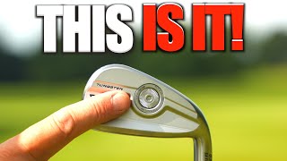 FinallyPXG GEN7 Irons technology that makes a difference [upl. by Aikemit]