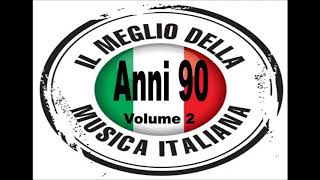 Il Meglio della Musica Italiana negli Anni 90  Volume 2 [upl. by Nowd]