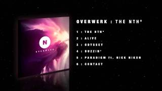 OVERWERK  06  Contact [upl. by Leivad]