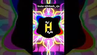 Aaya hai rajashorts djmix dj dance cgdjsong cgsong [upl. by Botsford448]