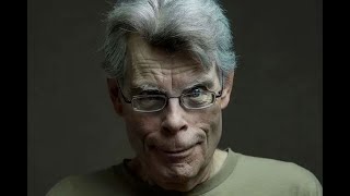 La fascinante historia de Stephen King [upl. by Natalee]