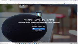 TURN ONOFF  RESTART LOCK YOUR COMPUTER WITH AMAZON ALEXA  100 FREE 100 WORKING [upl. by Konopka]