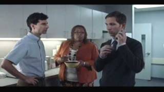 LG Projector and smart phone  Commercial [upl. by Carlyn116]