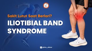 Sindrom Iliotibial Band [upl. by Perl]