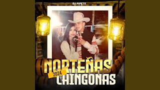 Norteñas Para Bailar Las Mas Chingonas Del 2024 [upl. by Nortna]