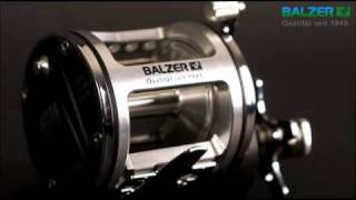 Balzer Hitra 5300 Highspeed Multirolle Commercial German [upl. by Yrrehc]