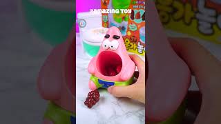 Satisfying With Unboxing amp Review Miniature Eating Playset Video ASMR No Music asmr [upl. by Ydoow]