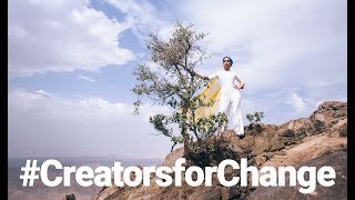 Salimmik  A Love Letter to Sudan  Creators for Change [upl. by Melonie]