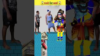 मोटी का जादूई घर 🪄🏠😱 hindi cartoon SpiderMan bhoot wala baalveer shorts cartoon comedy [upl. by Darius]