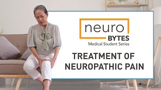 Treatment of Neuropathic Pain  American Academy of Neurology [upl. by Affra]