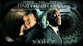 DJ Wich amp Rasco are The Untouchables  Trust [upl. by Bird]