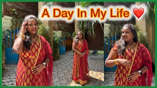 Friend Engagement Vlog  My Artificial Jewellery Collection  Pet Care tamil vlog nagercoil grwm [upl. by Oiruam]