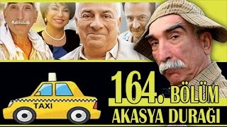 AKASYA DURAĞI 164 BÖLÜM [upl. by Soneson]