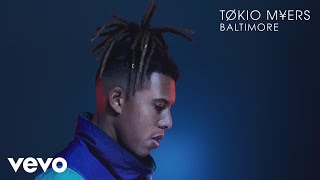 Tokio Myers  Baltimore Audio [upl. by Lledyr229]