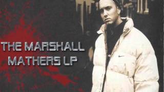 Eminem  Stan Featuring Dido Uncensored HQ FULL [upl. by Halbeib]