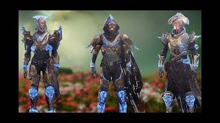 Destiny 2 Garden of Salvation loot table All raid weapons and armor [upl. by Priebe]