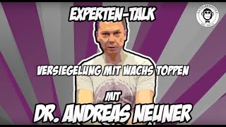 Wahrheit oder Mythos VERSIEGLUNG MIT WACHS TOPPEN AUTOLACKAFFEN  AutopflegeExpertenTalk5 [upl. by Omolhs]