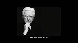 Bob Proctor Reveals Abundance Secrets [upl. by Ewer]