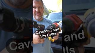 Bosch DeWALT Milwaukee 12v multi head drills carpenter campbellbuilt [upl. by Ylatan]